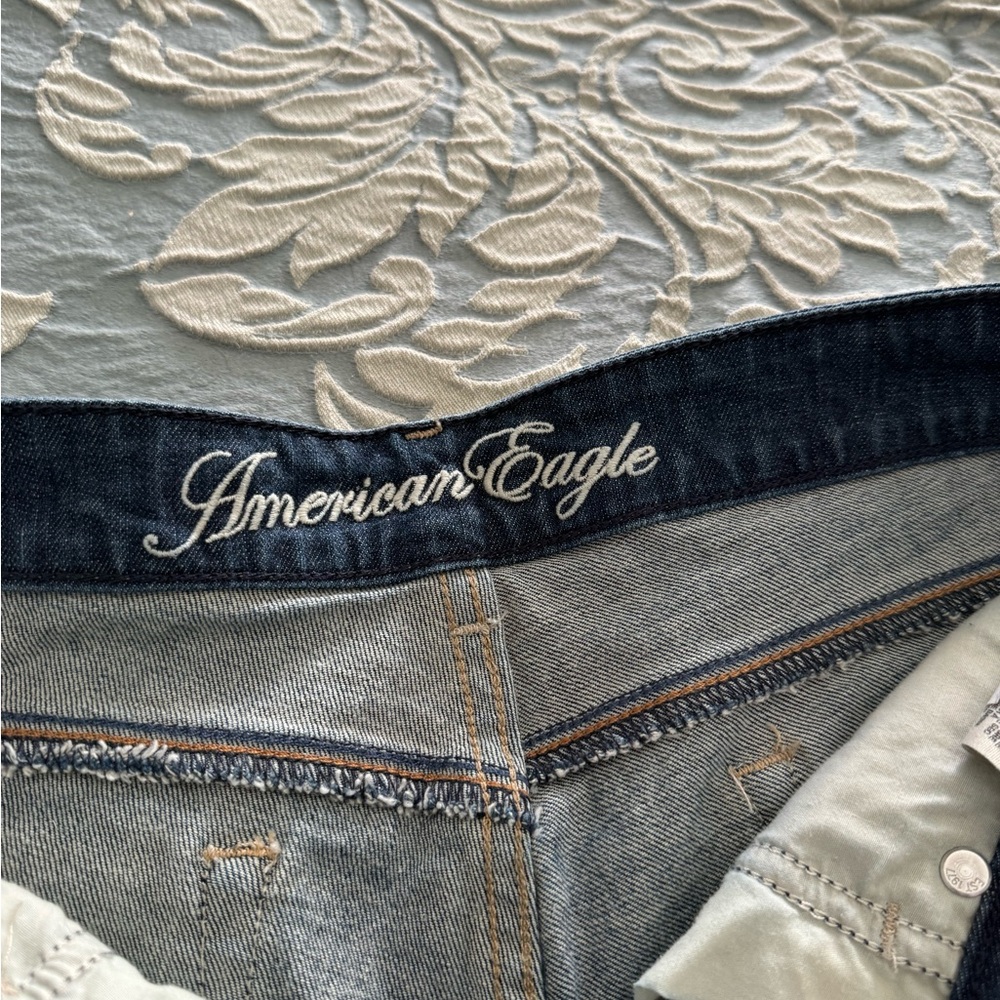 American Eagle Outfitters Women's Denim Jeans